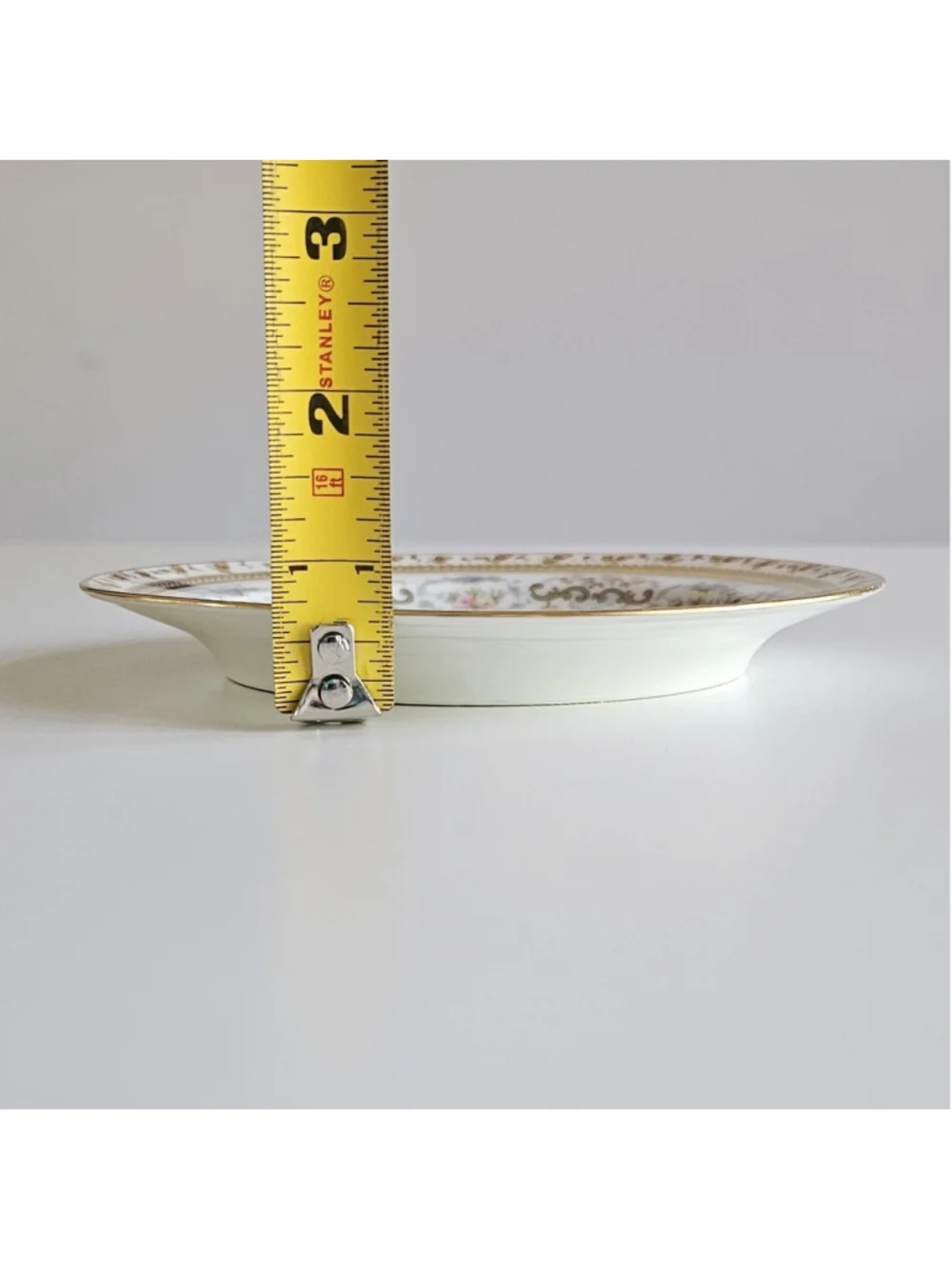 Antique J Pouyat Limoges 6